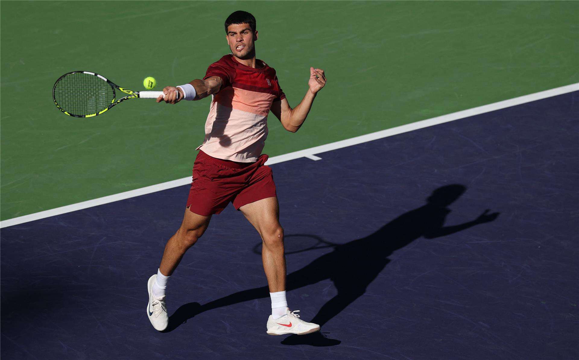 كارلوس ألكاراز