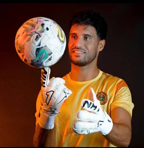 منير المحمدي