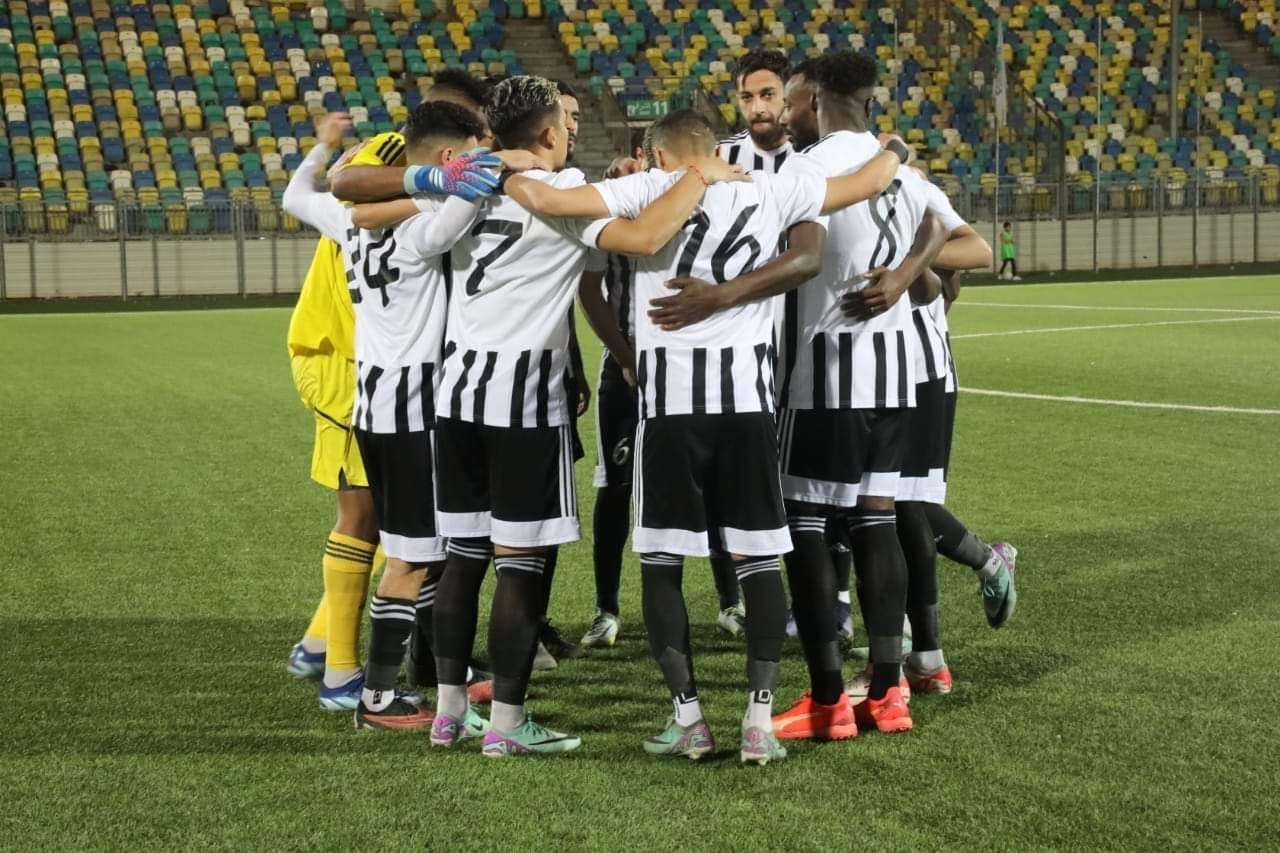 لاعبو المدينة