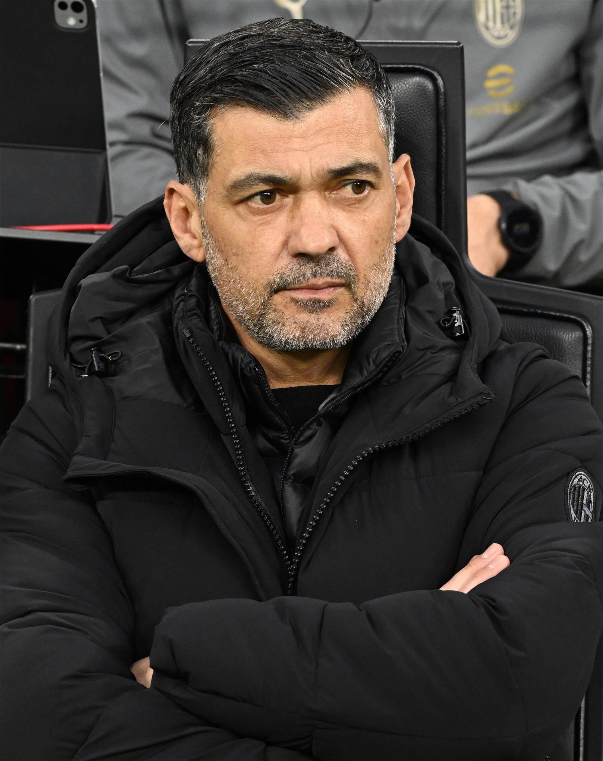 سيرجيو كونسيساو