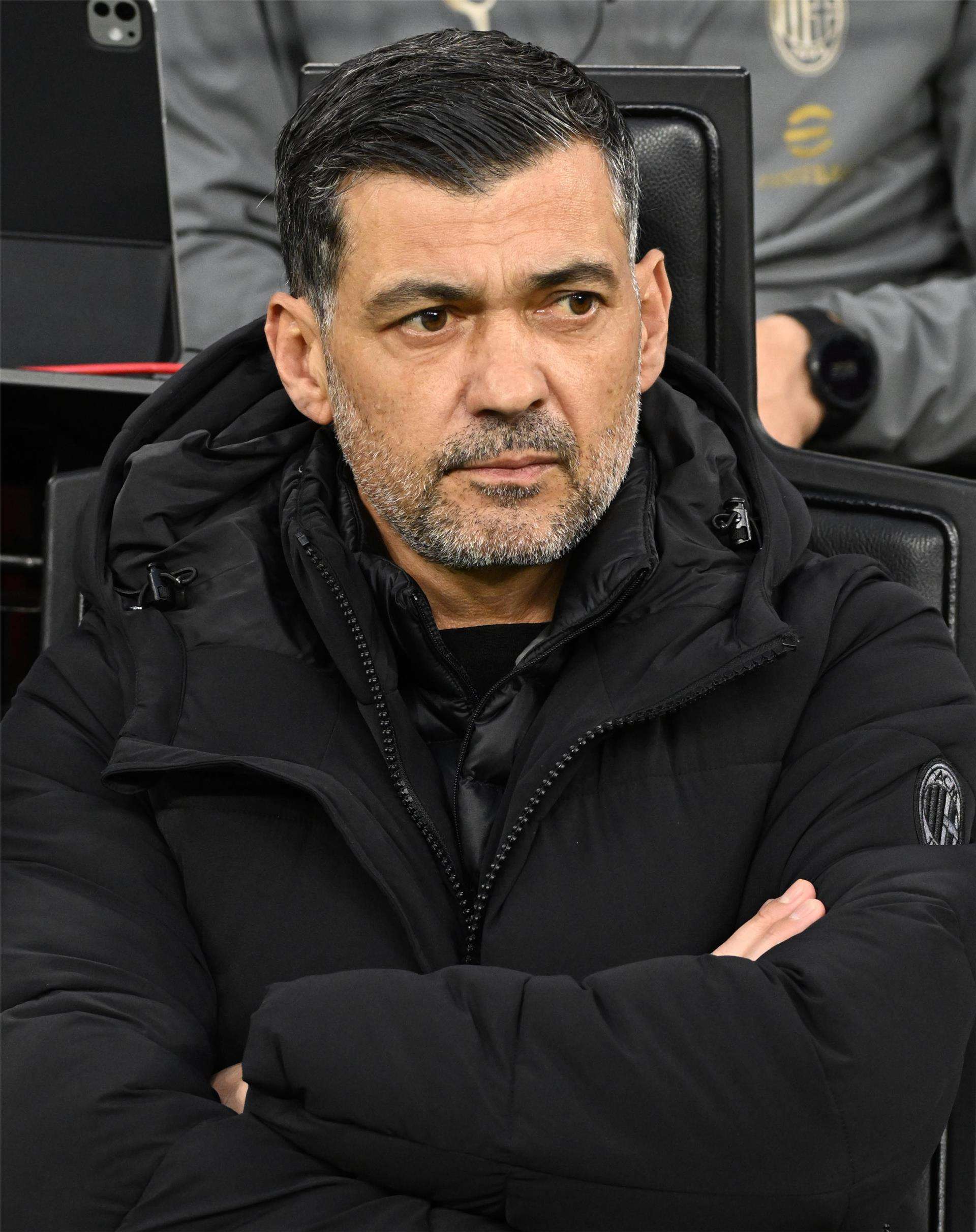 سيرجيو كونسيساو