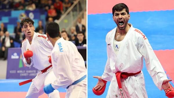 الجعفري والمصاطفة