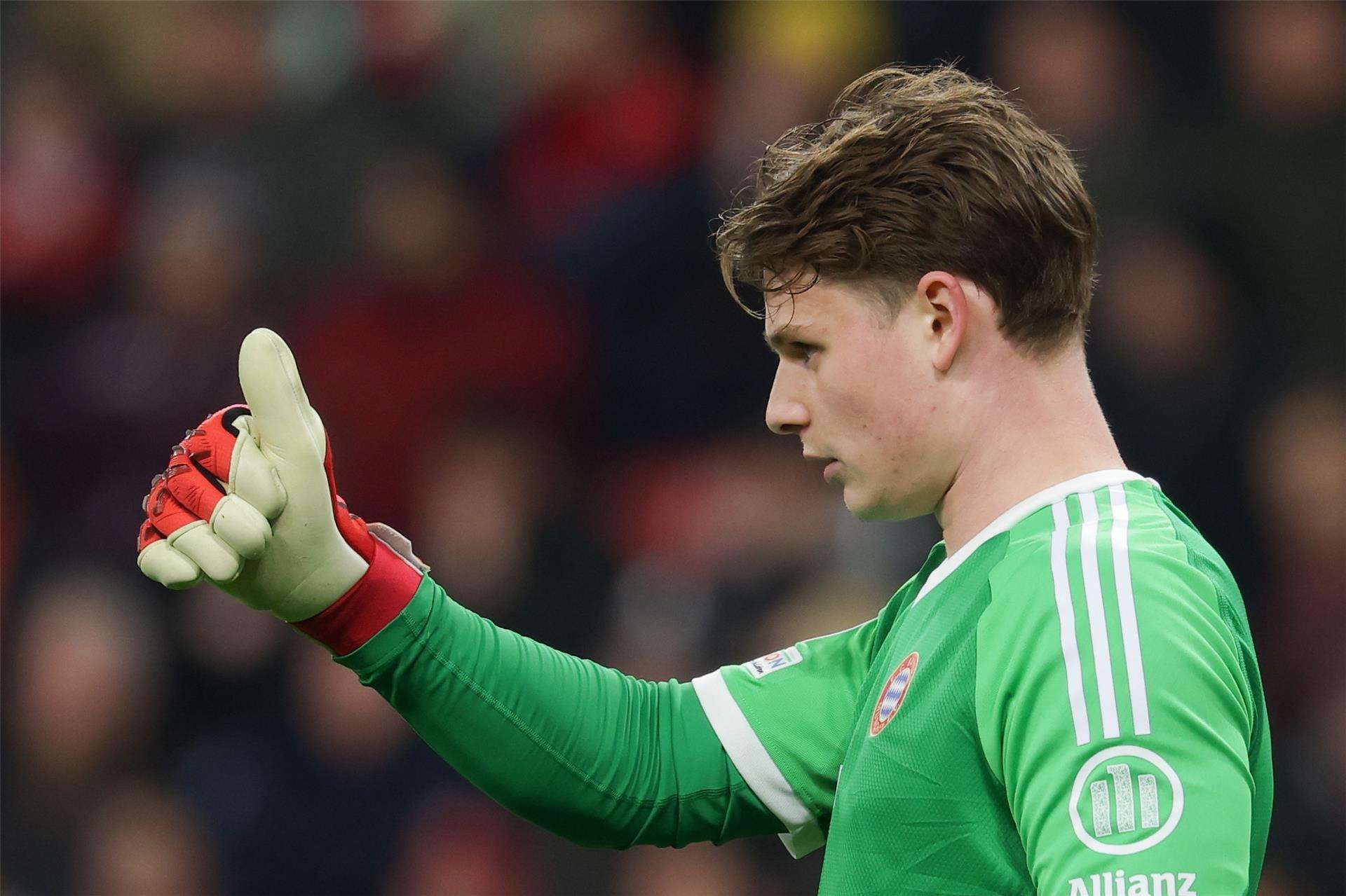 يوناس أوربيج