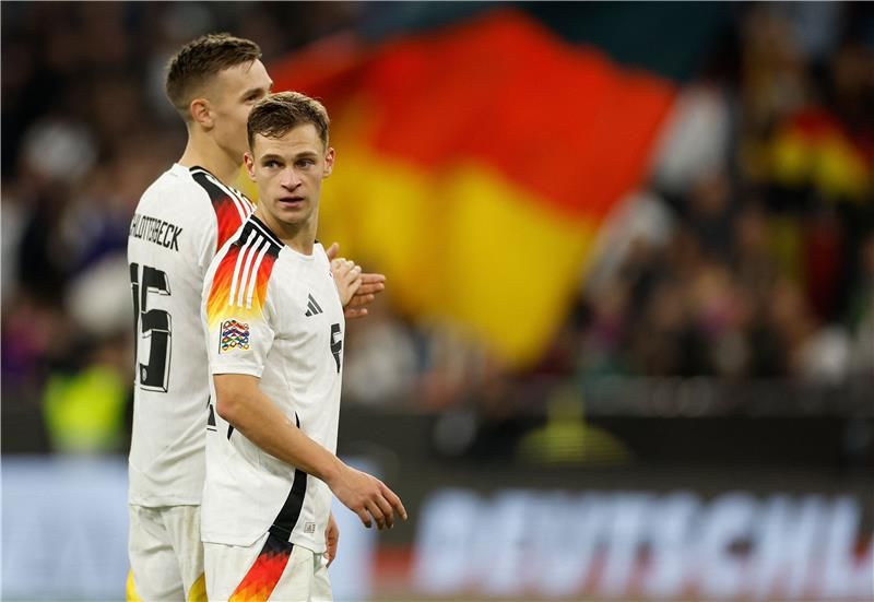 جوشوا كيميتش