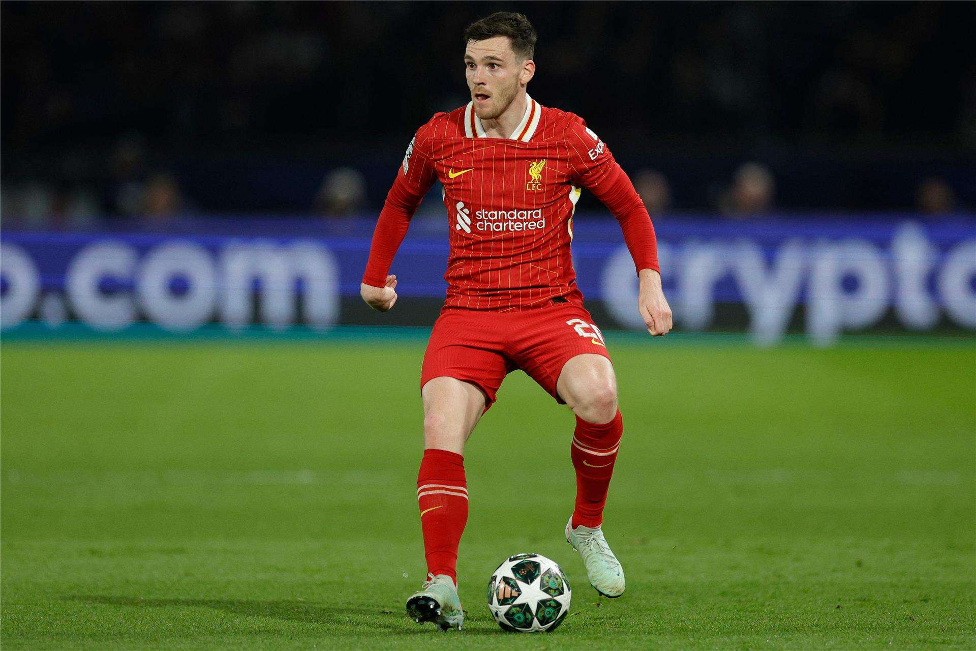 أندي روبرتسون