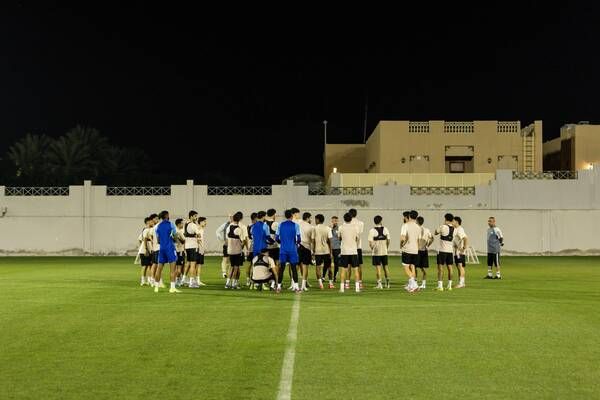 منتخب الإمارات للشباب تحت 20 سنة