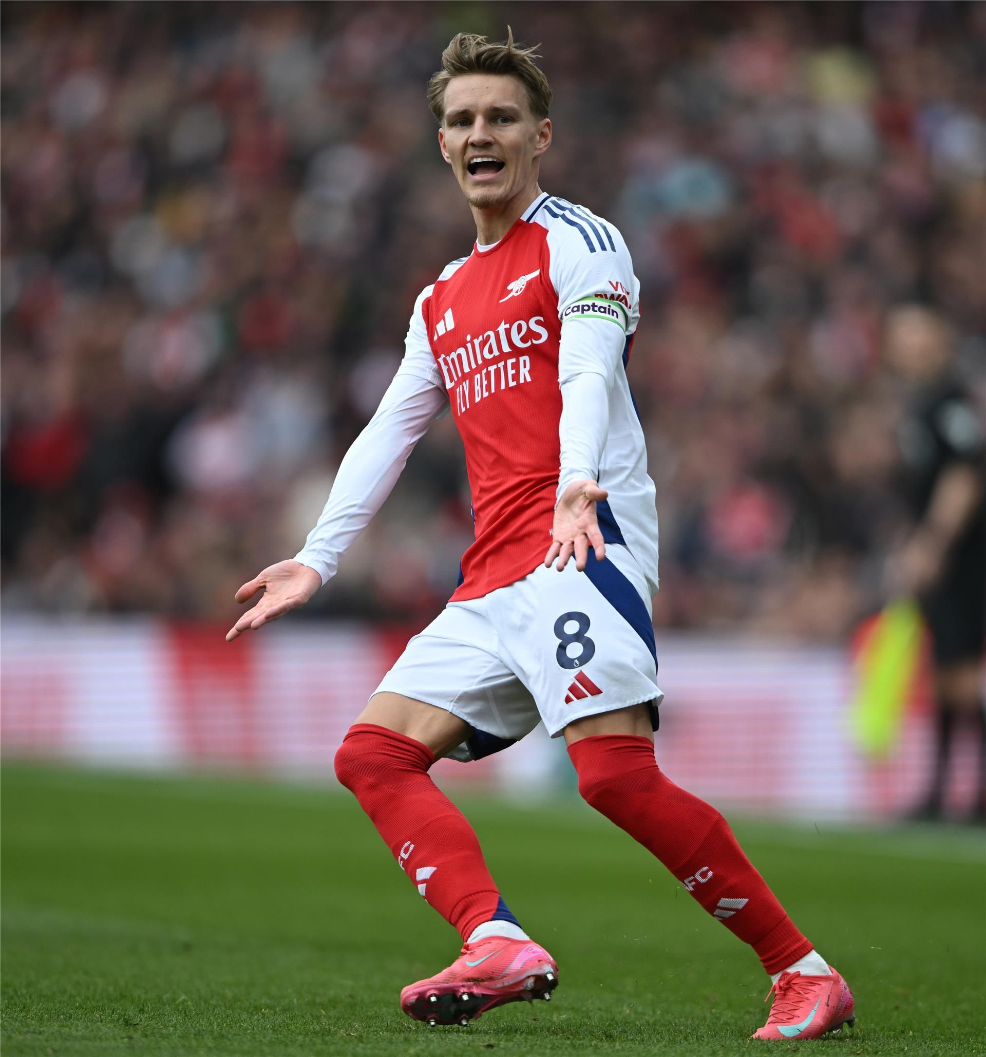 مارتن أوديجارد