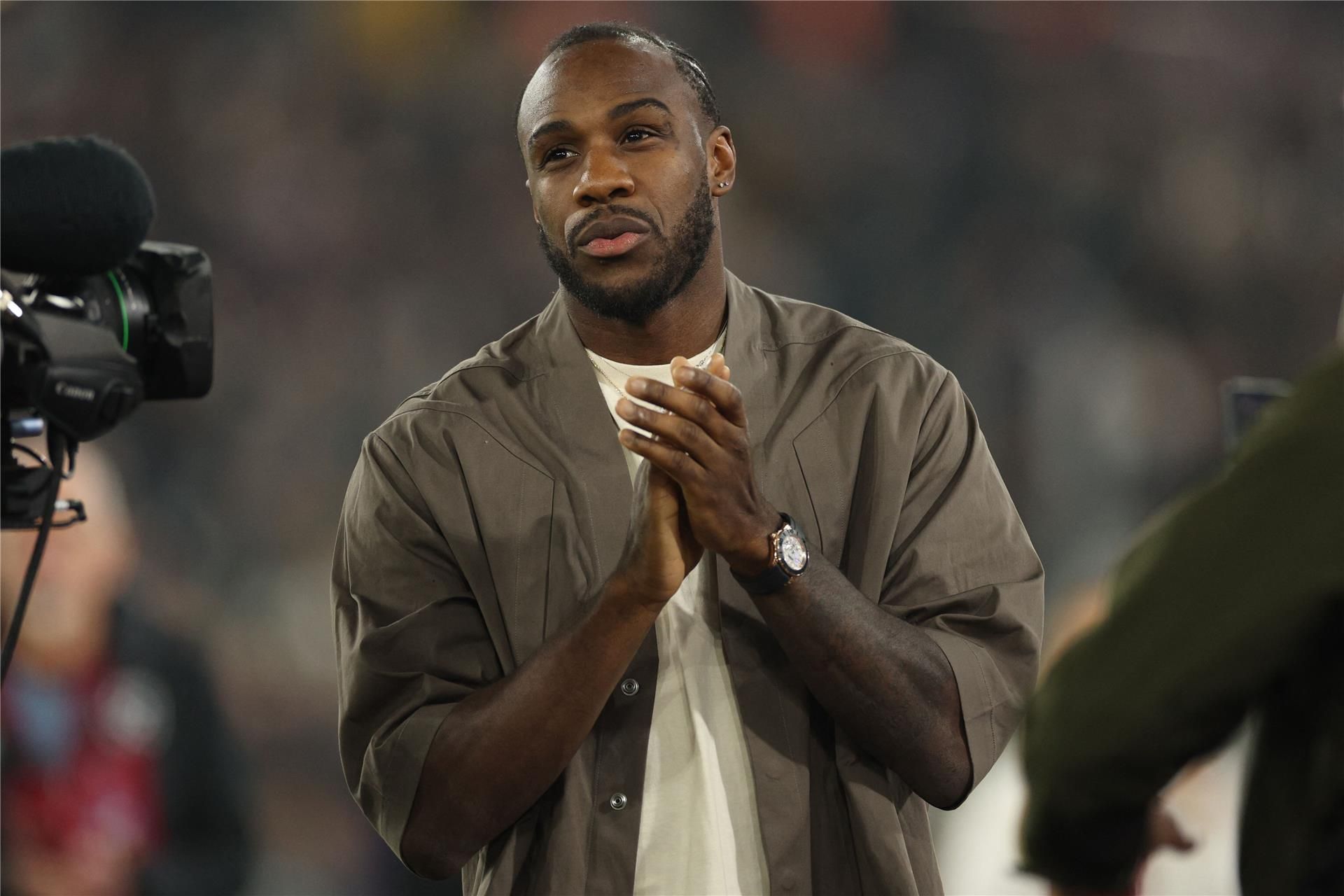 ميكيل أنطونيو