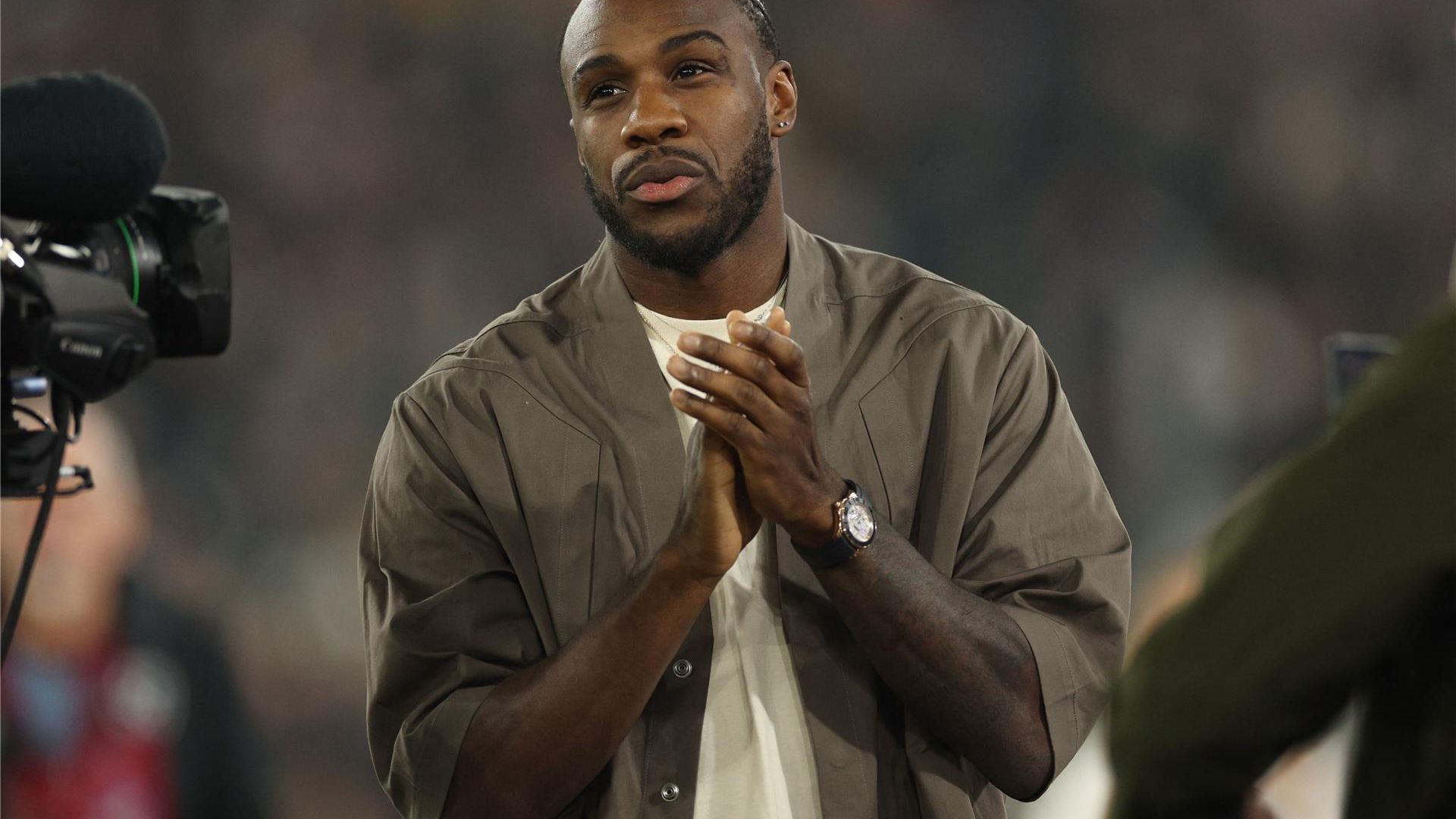 ميكيل أنطونيو