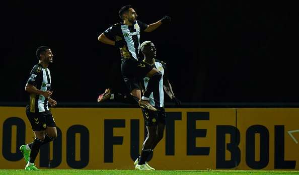 ناسيونال ماديرا