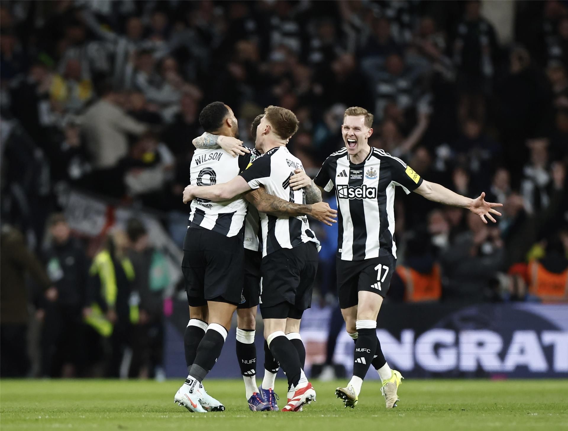 نيوكاسل يونايتد