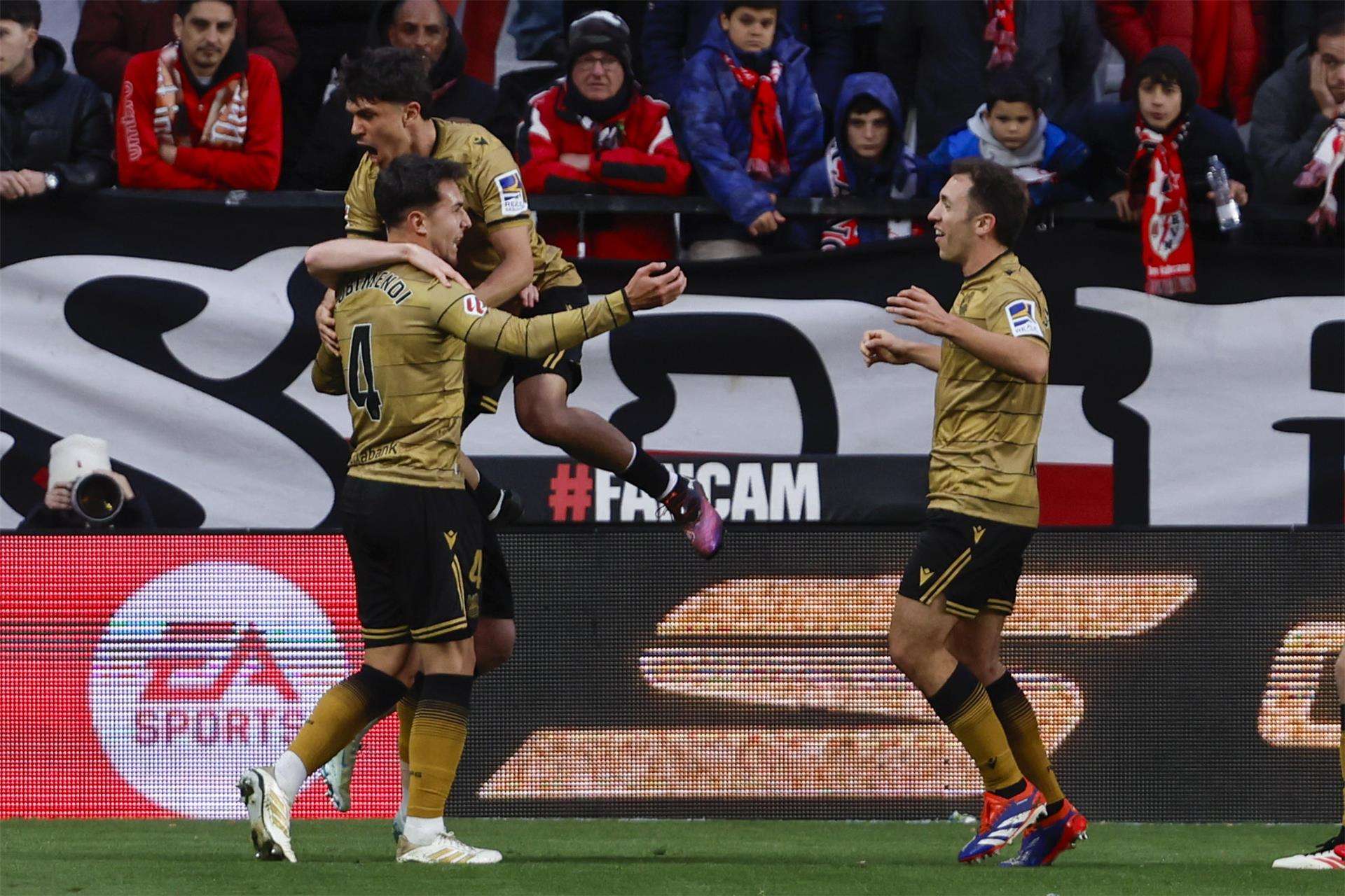 ريال سوسيداد