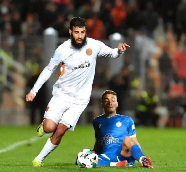 ياسين البحيري