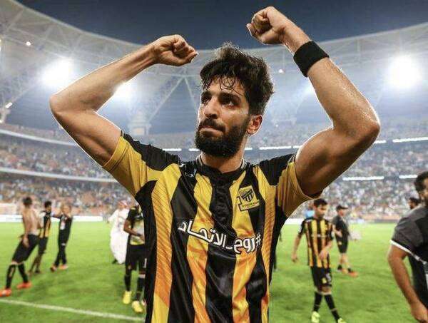 فهد الأنصاري