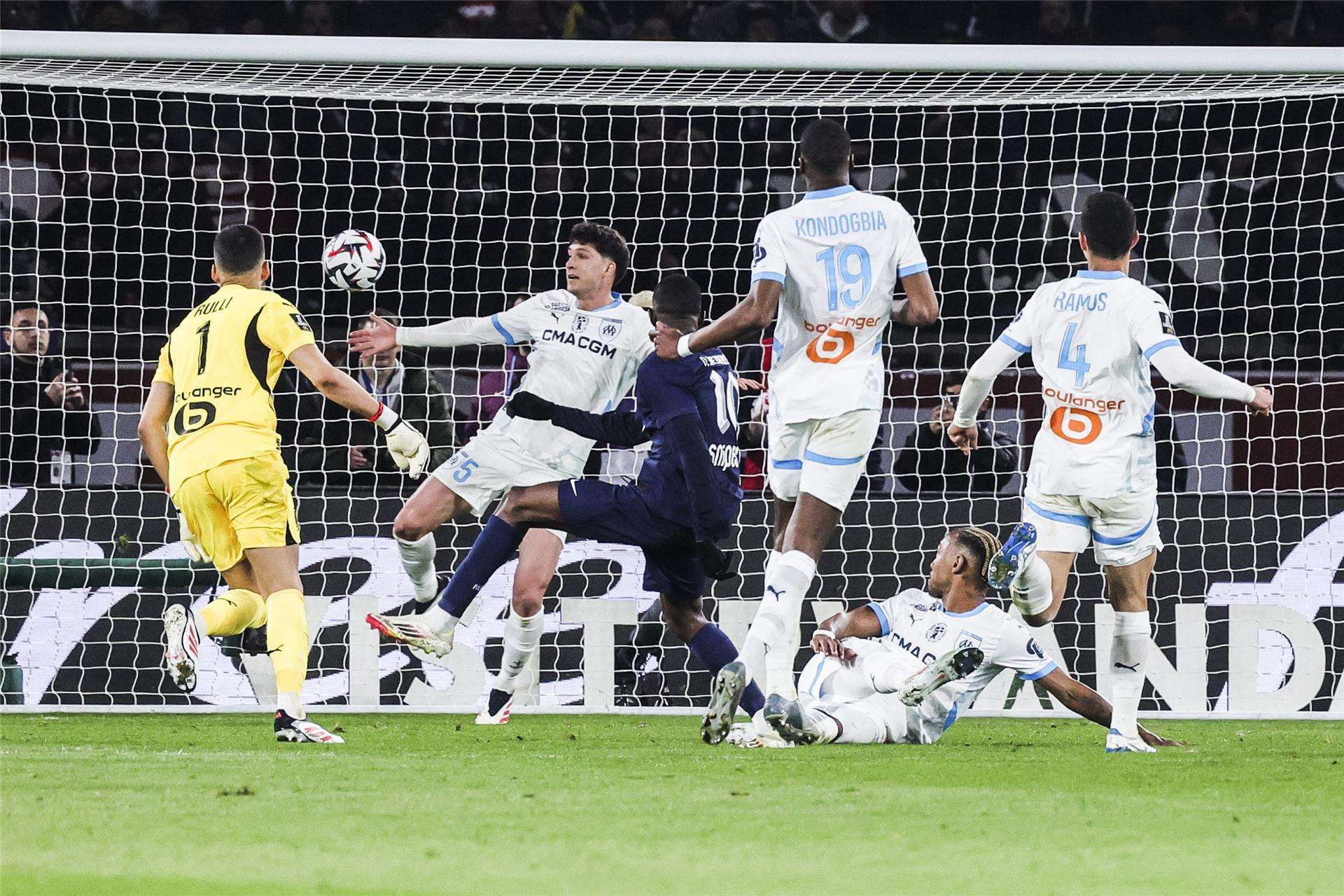 عثمان ديمبلي