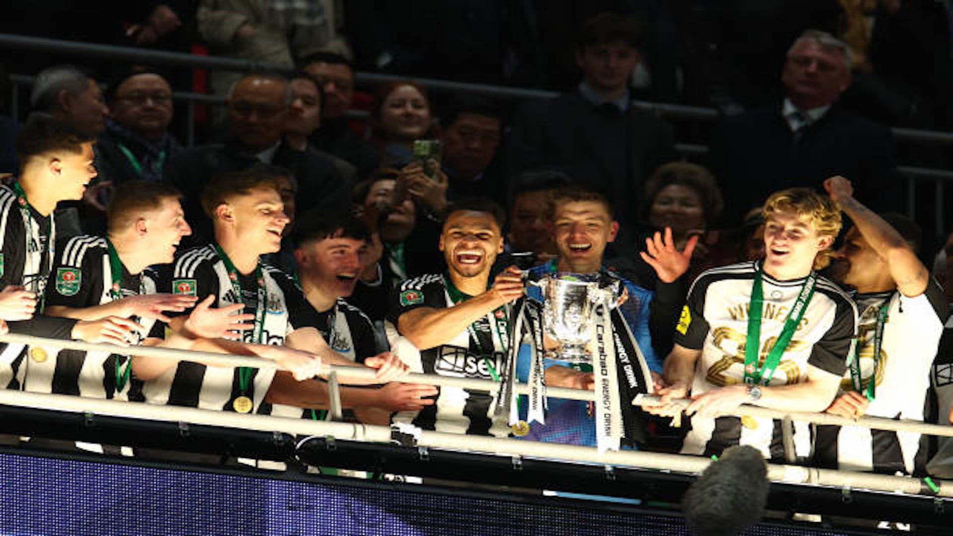 نيوكاسل يونايتد