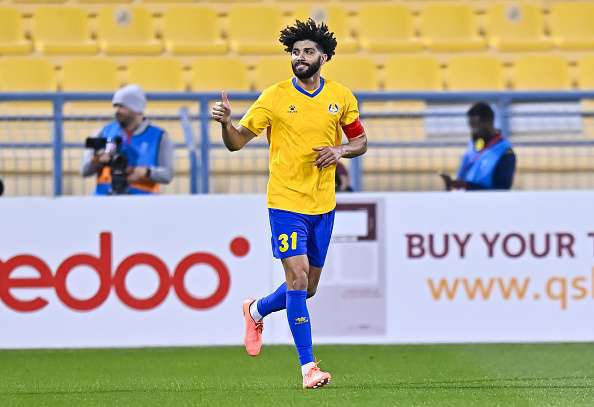 فرجاني ساسي