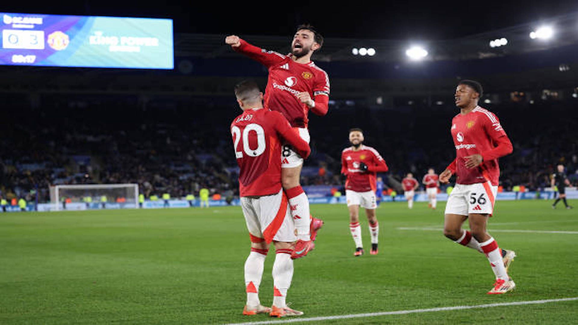 مانشستر يونايتد