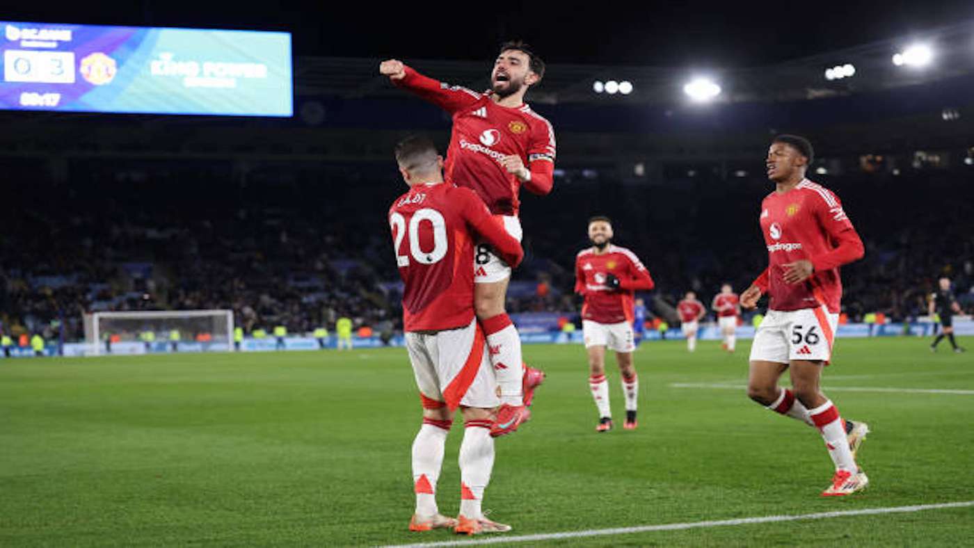 مانشستر يونايتد