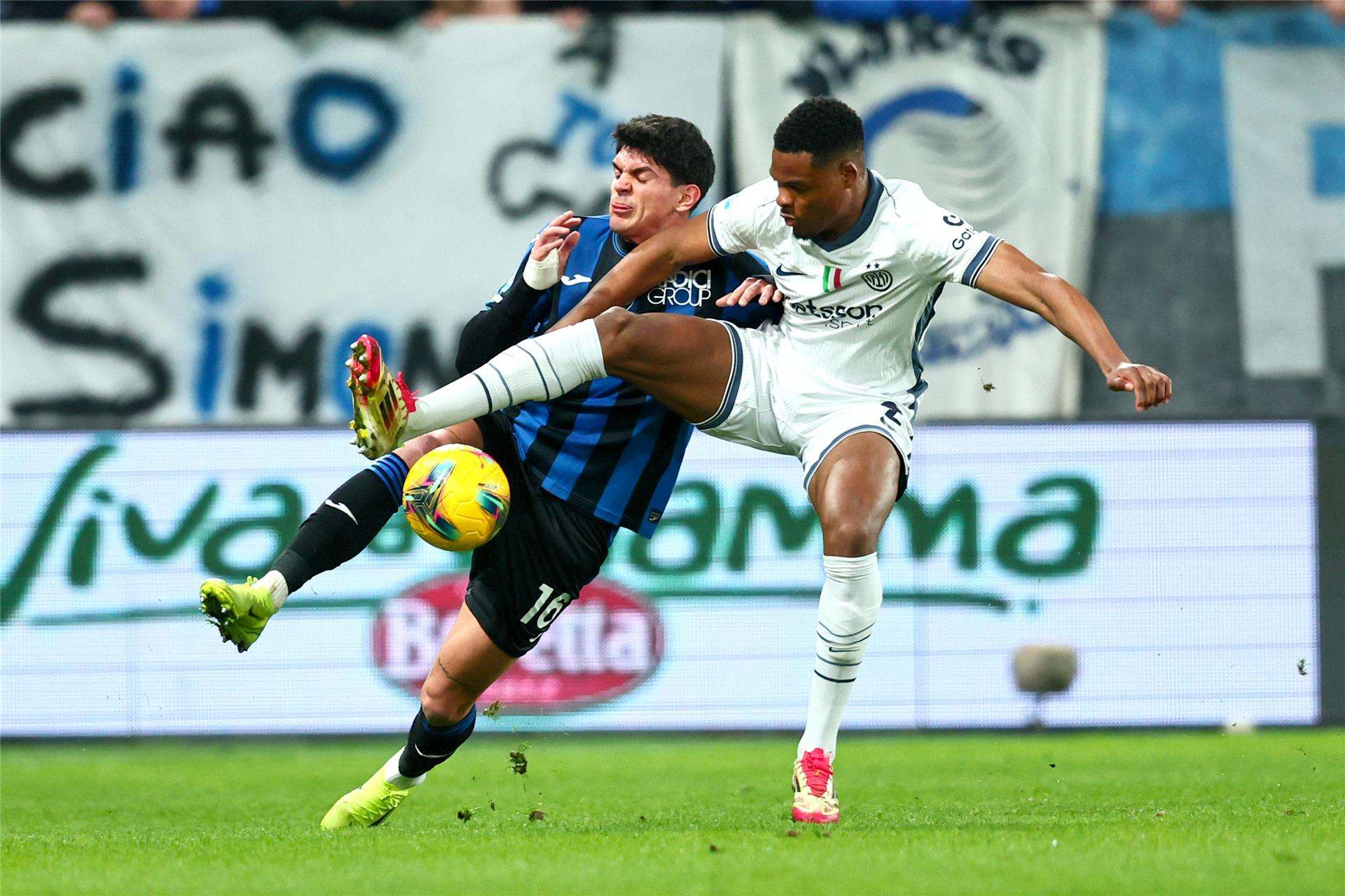 دينزل دومفريس