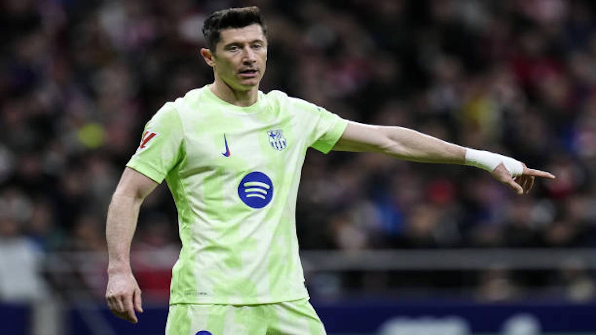 ليفاندوفسكي