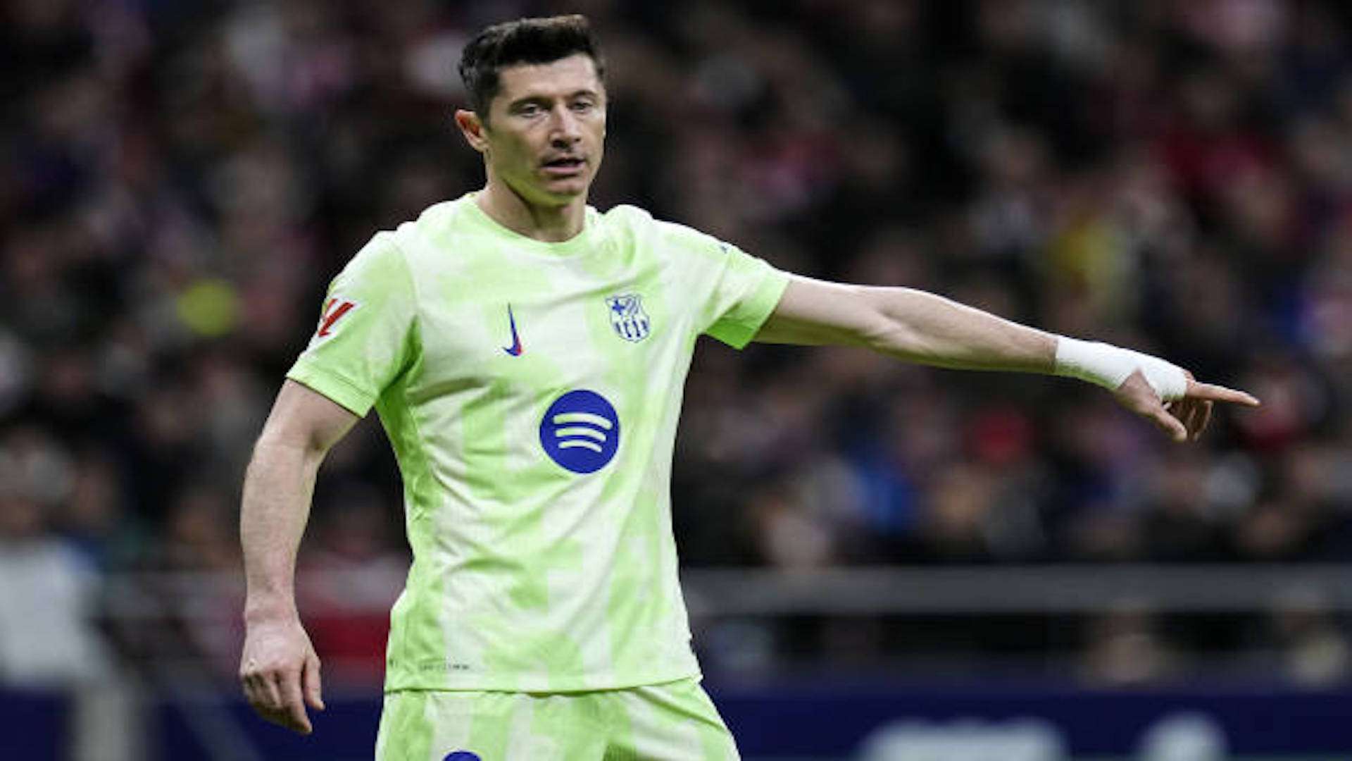 ليفاندوفسكي