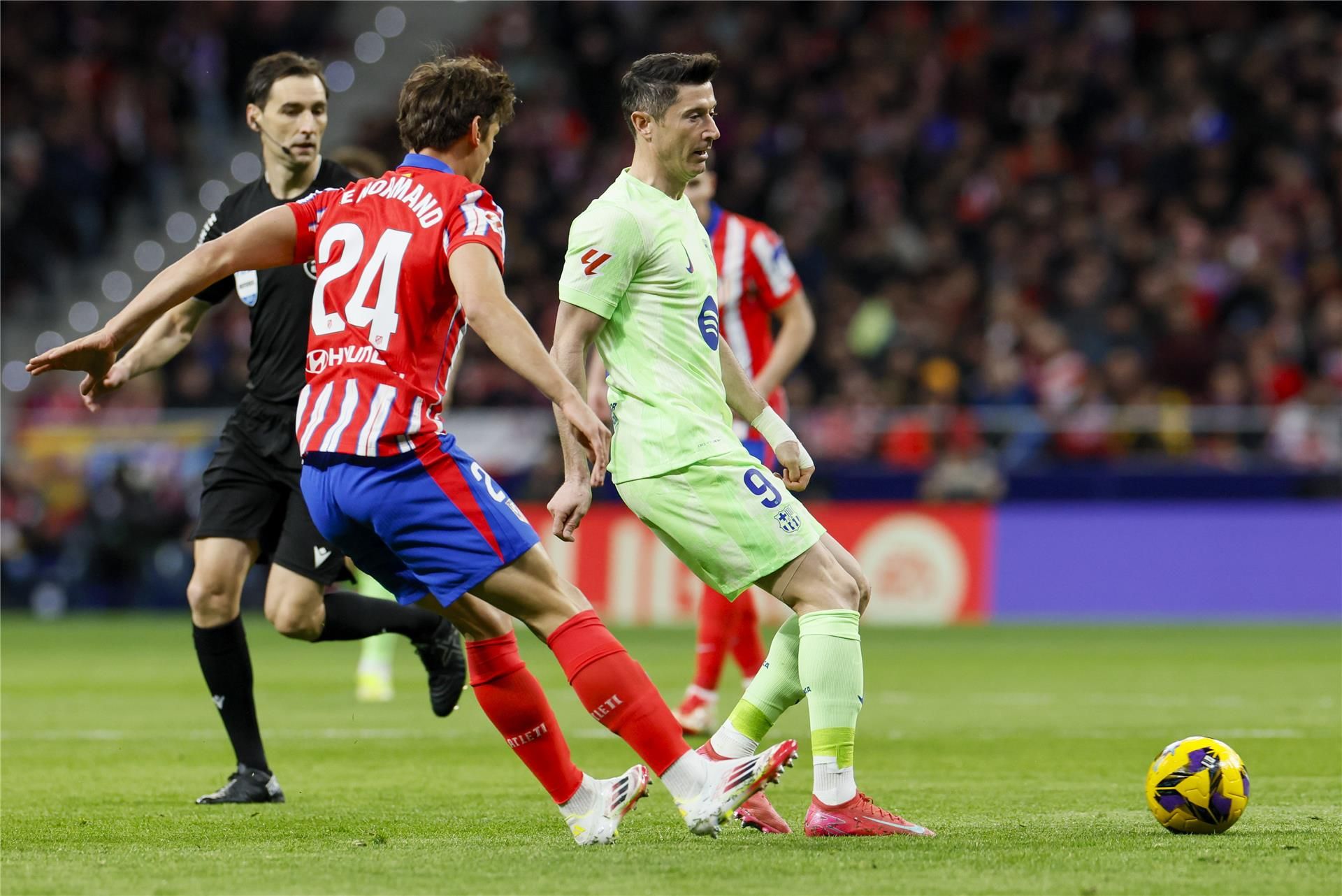 ليفاندوفسكي