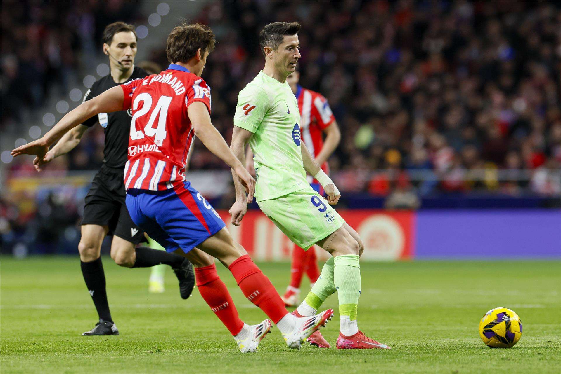 ليفاندوفسكي