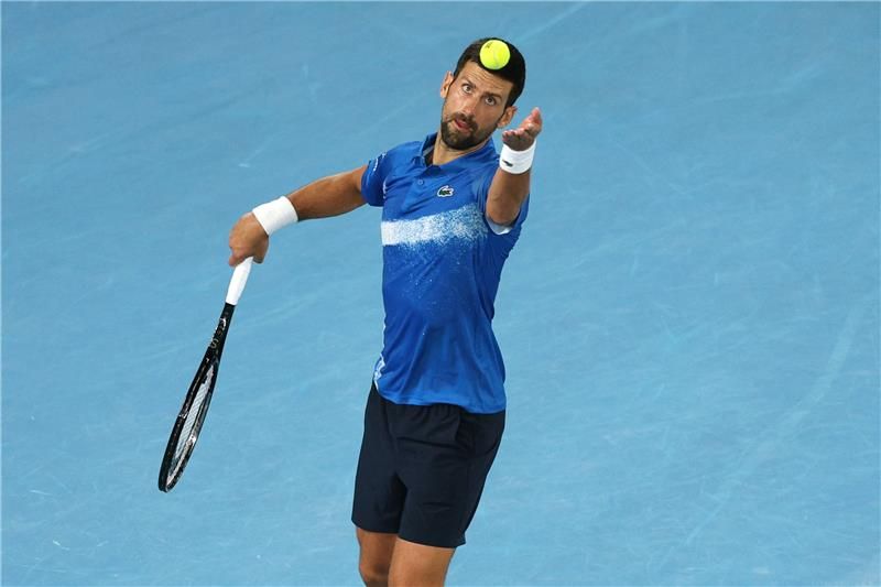 نوفاك ديوكوفيتش