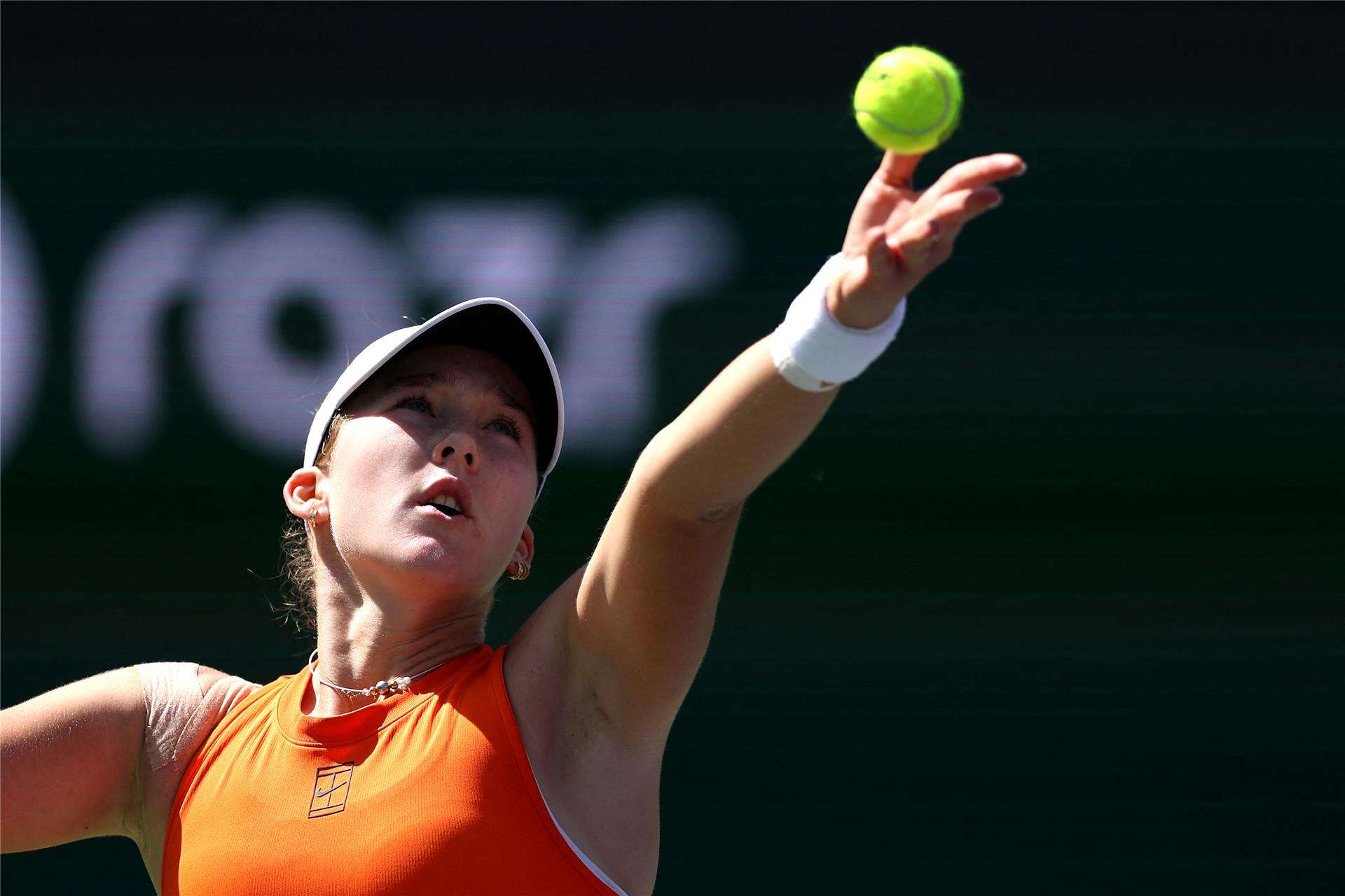 ميرا أندريفا