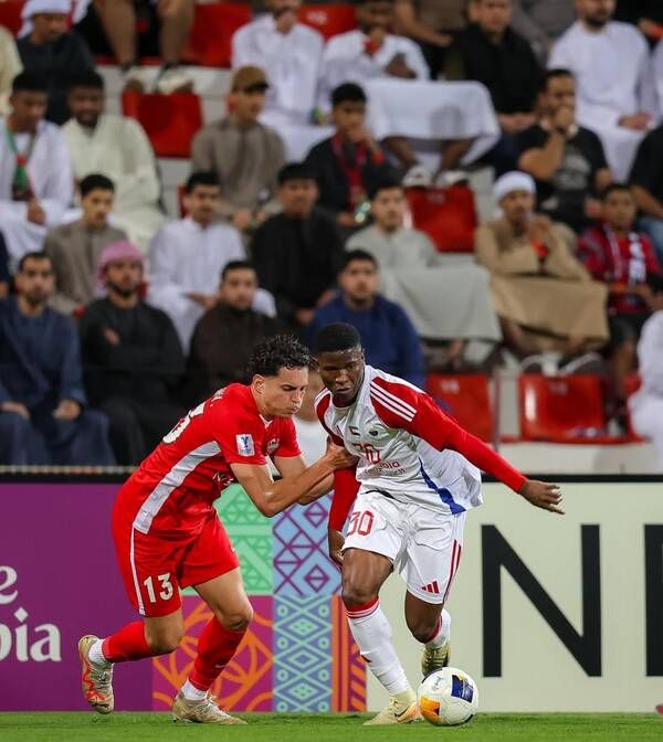 لقاء سابق بين الفريقين