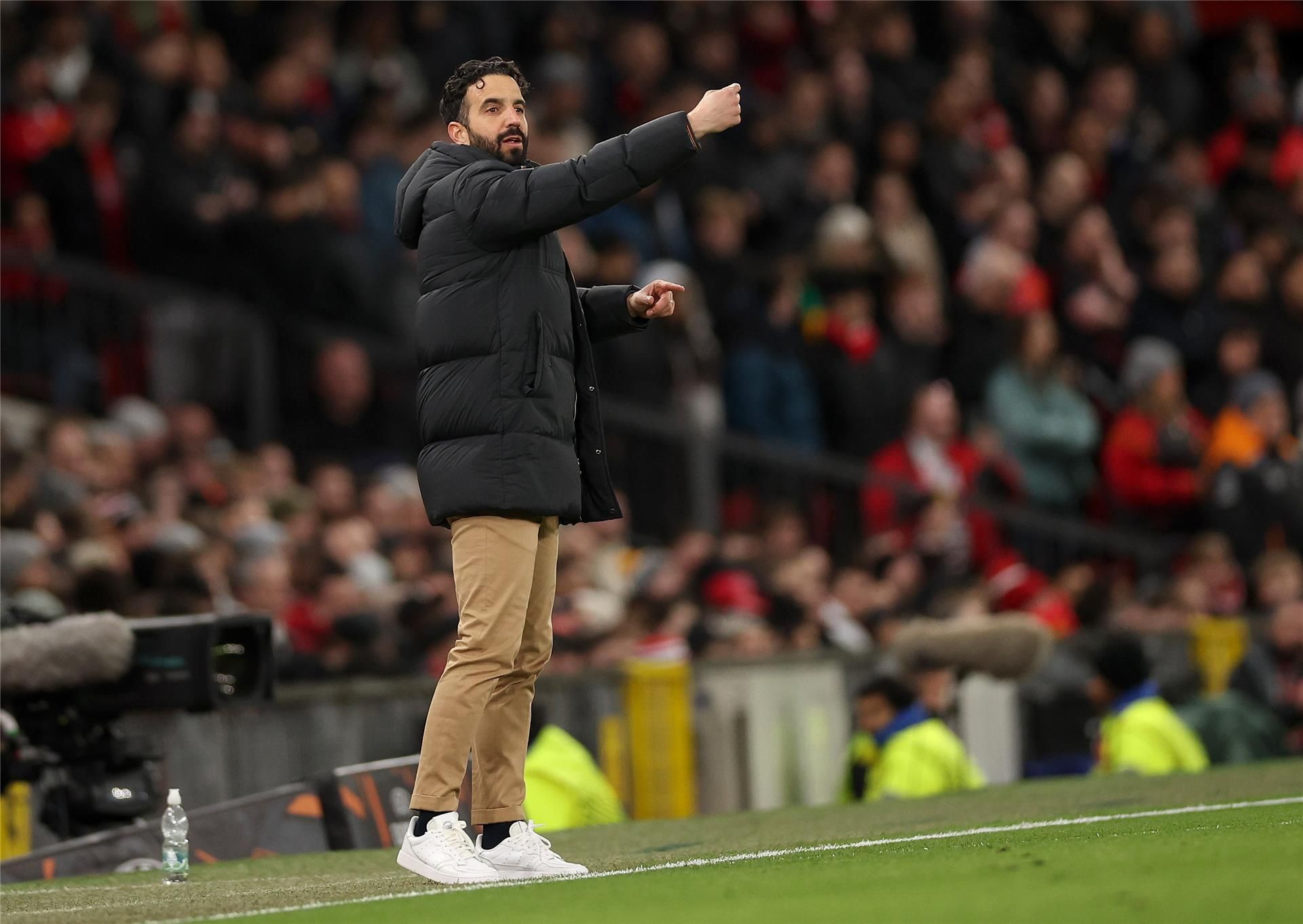 روبن أموريم