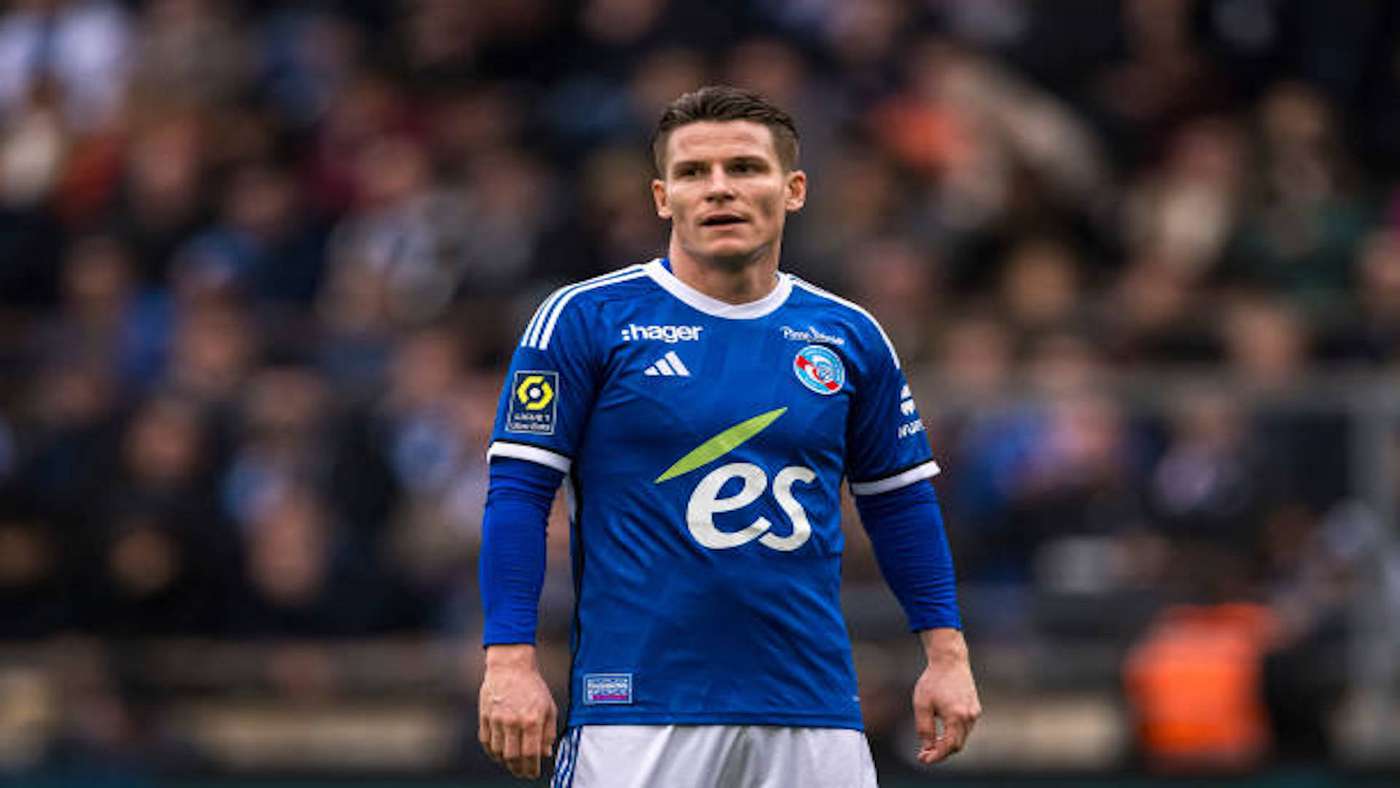 كيفن جاميرو