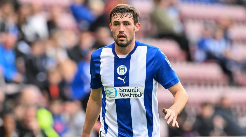 جيمس كاراجر