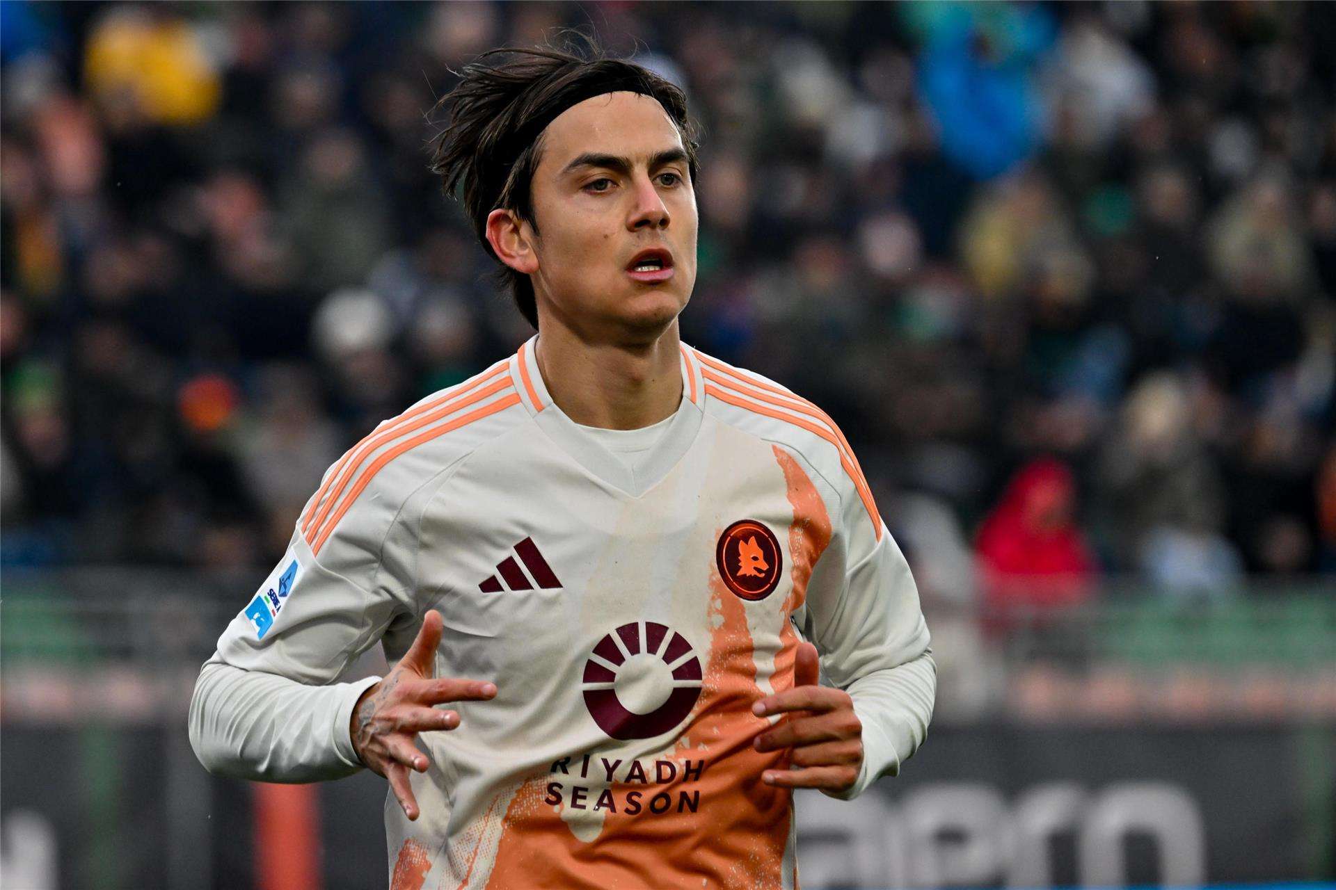 باولو ديبالا