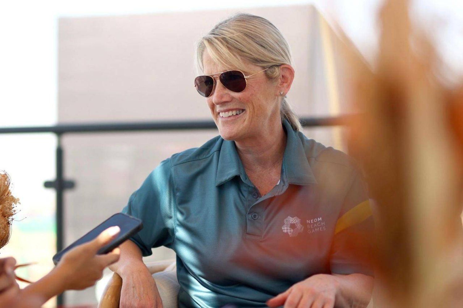 جان باترسون