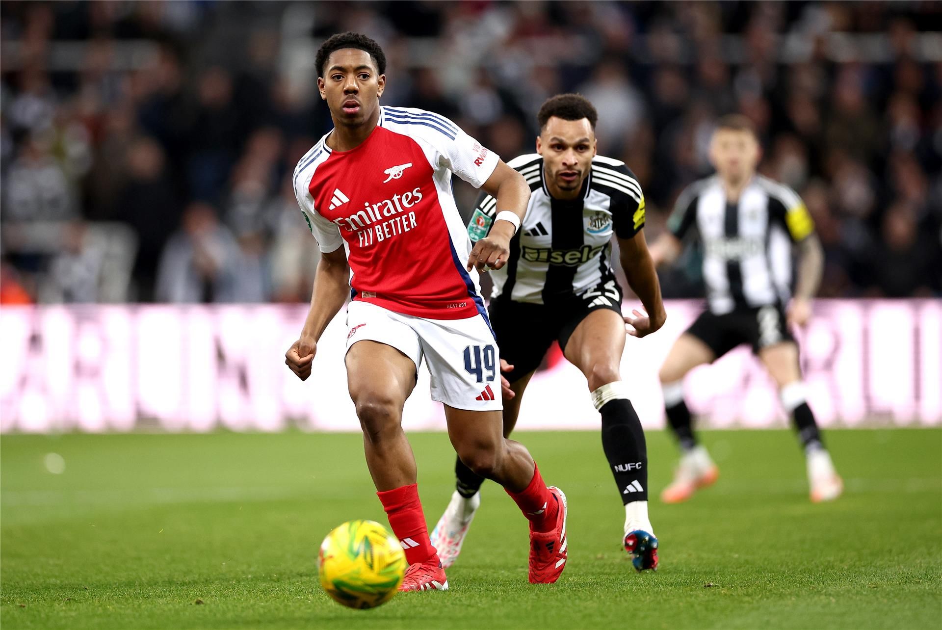 مايلز لويس سكيلي