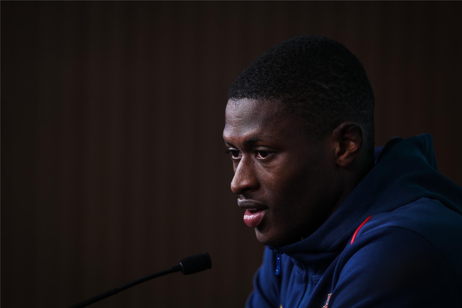 نونو مينديز