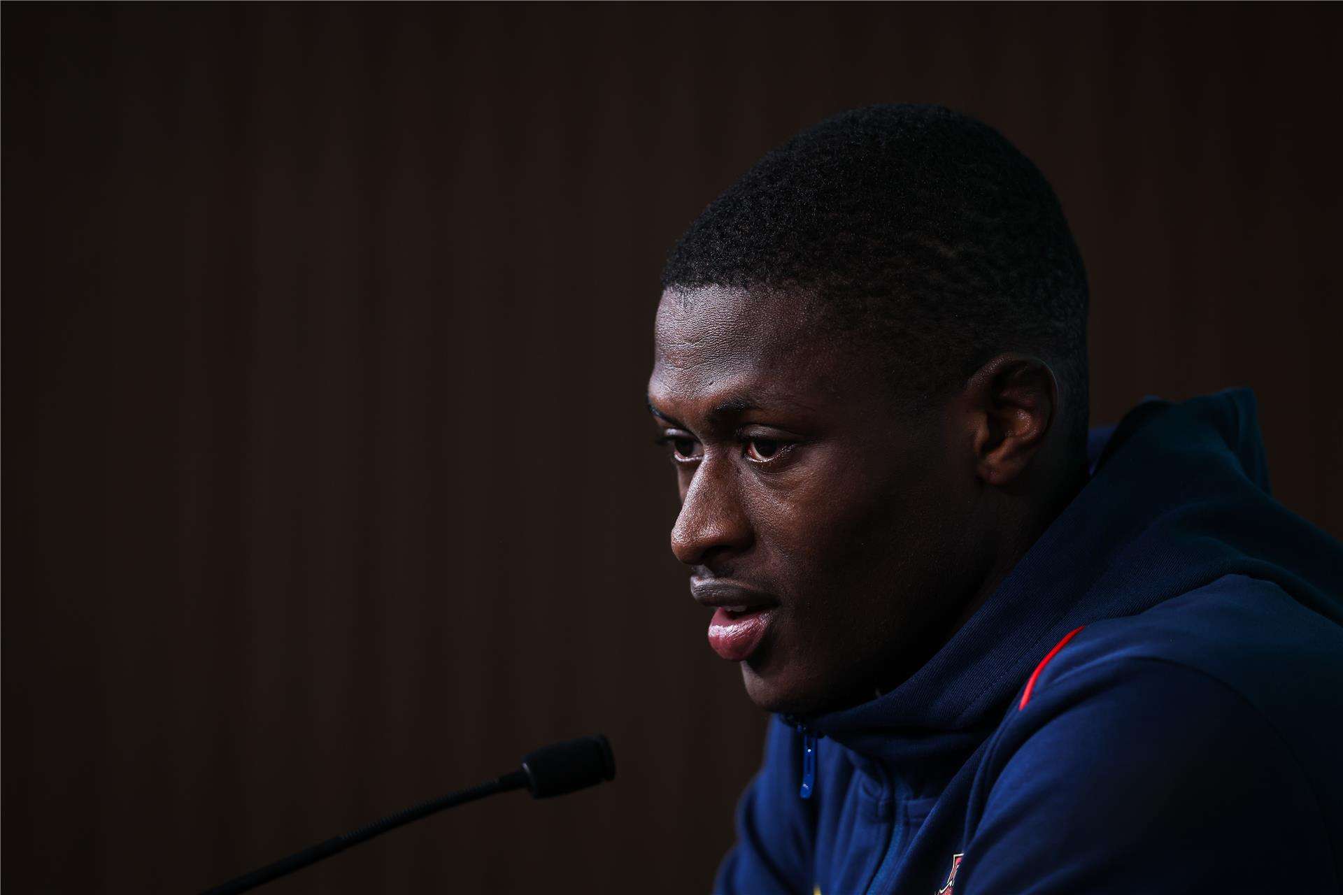 نونو مينديز