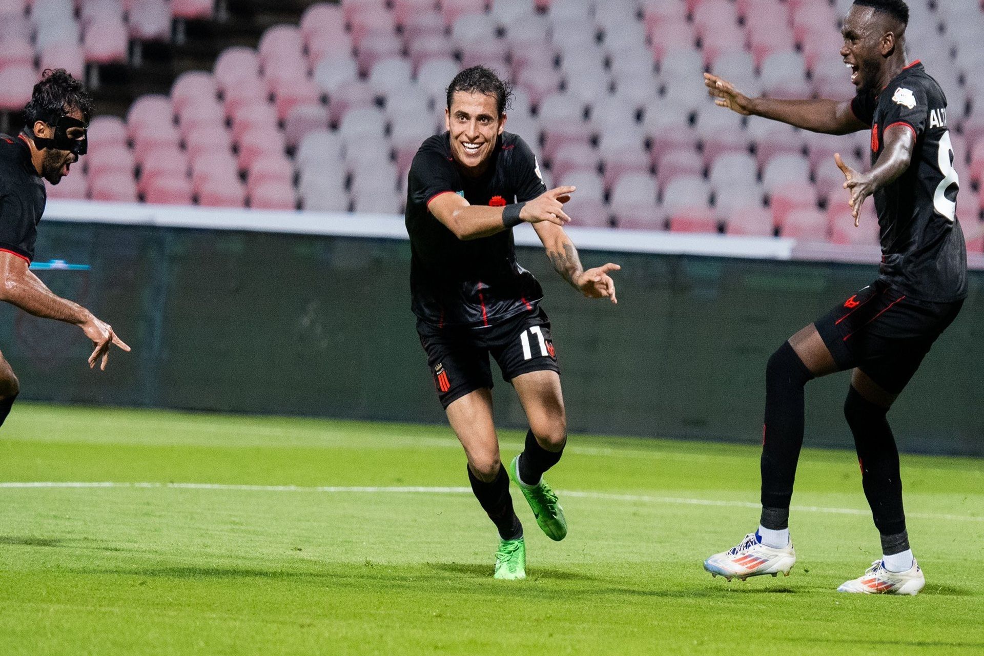 إبراهيم بايش