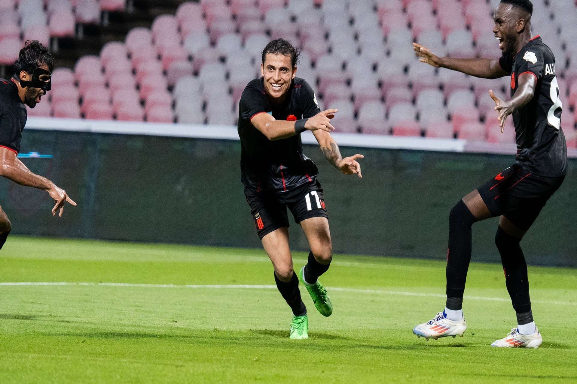 إبراهيم بايش