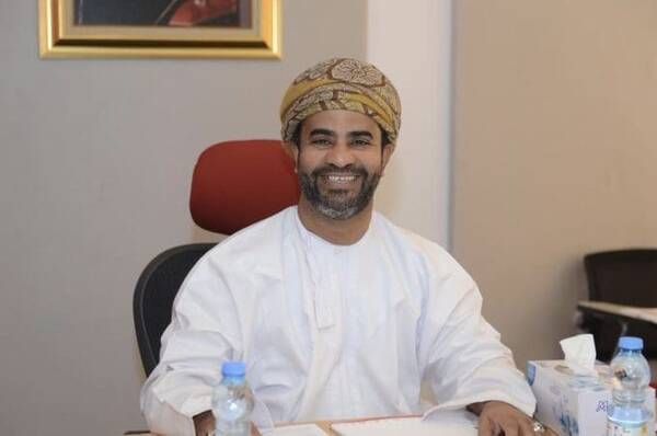 إبراهيم بن مبارك العلوي