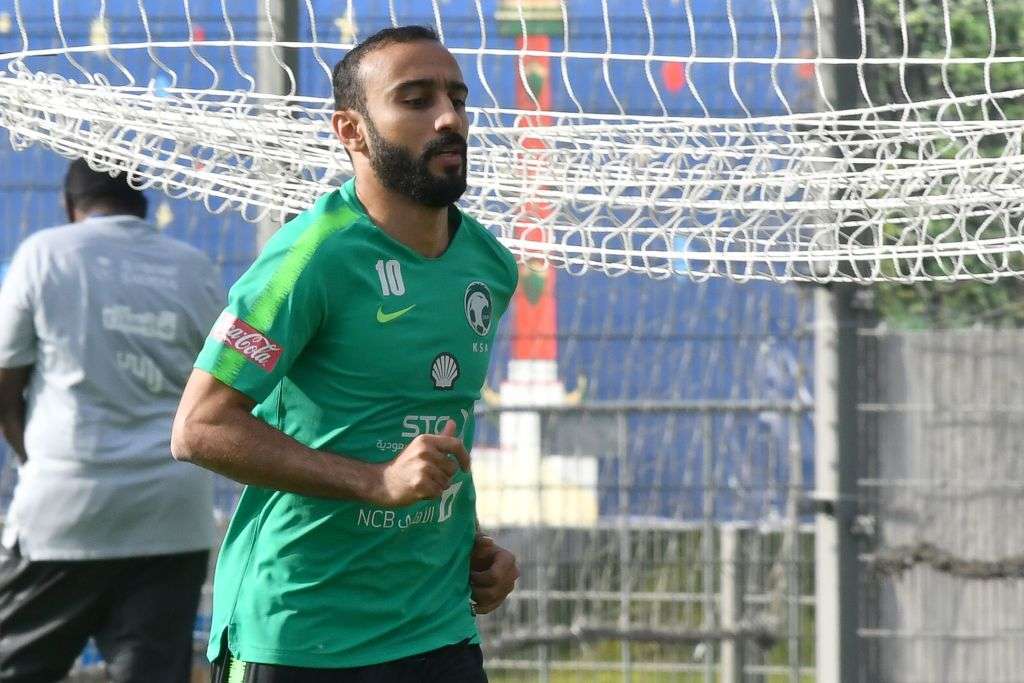 محمد السهلاوي