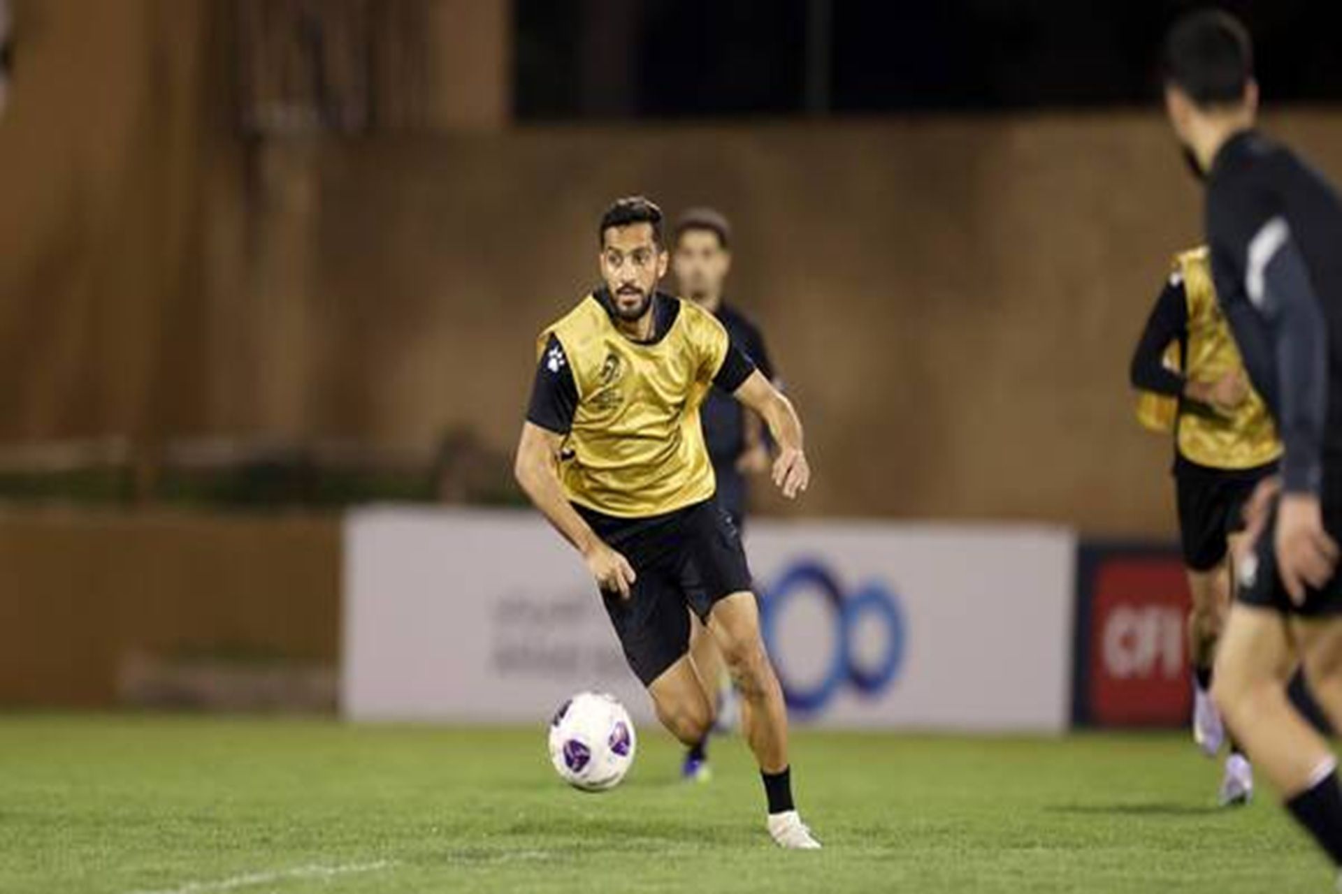 موسى التعمري