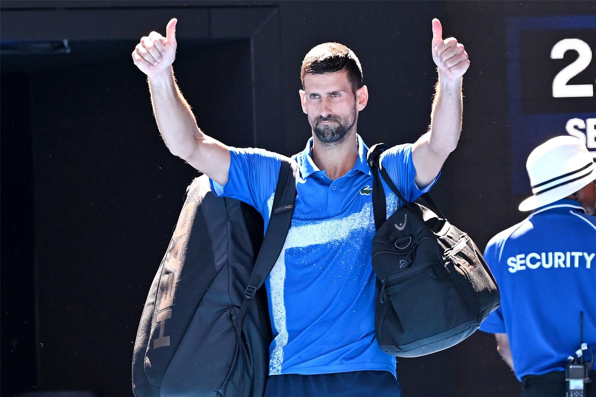 نوفاك ديوكوفيتش