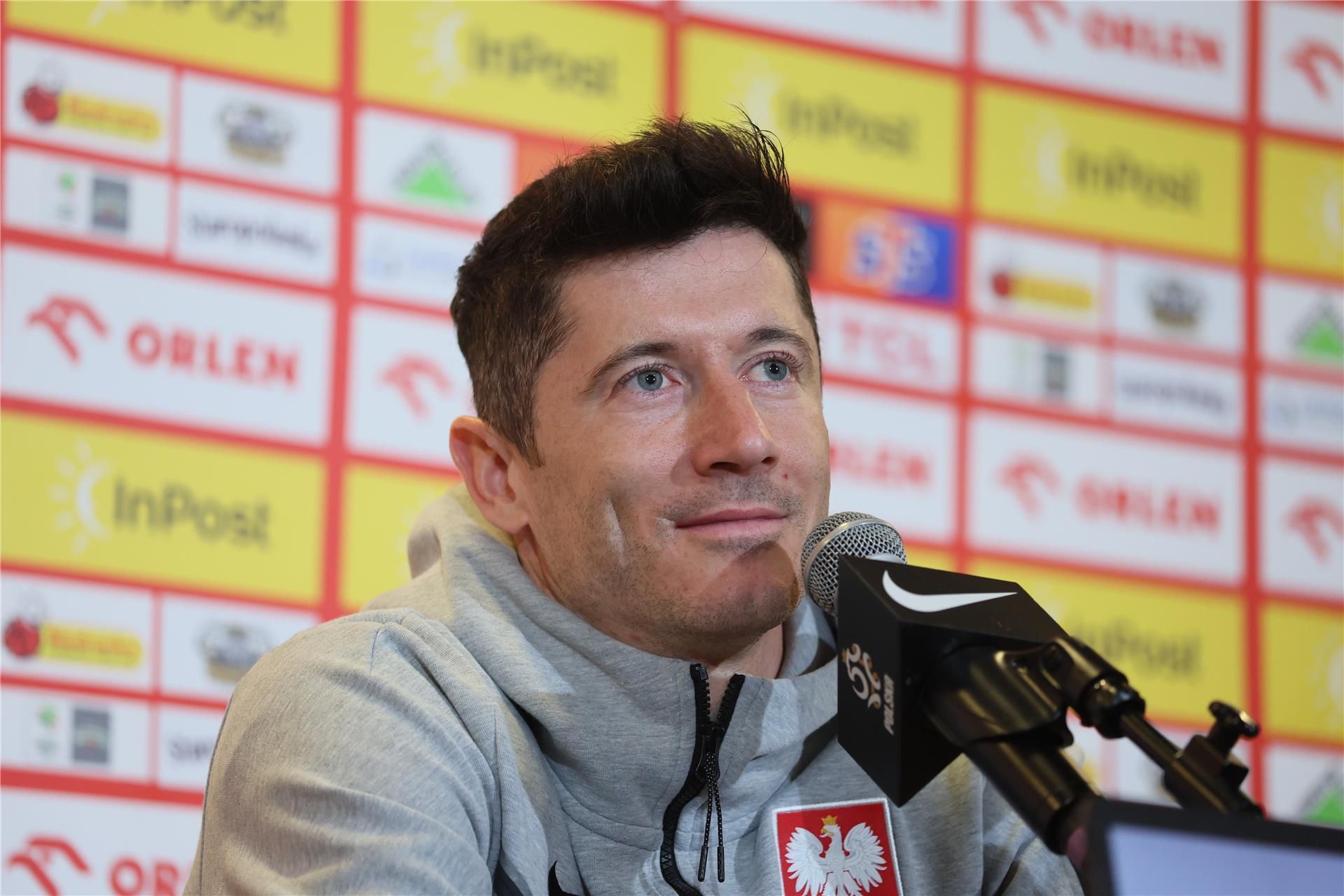 روبرت ليفاندوفسكي