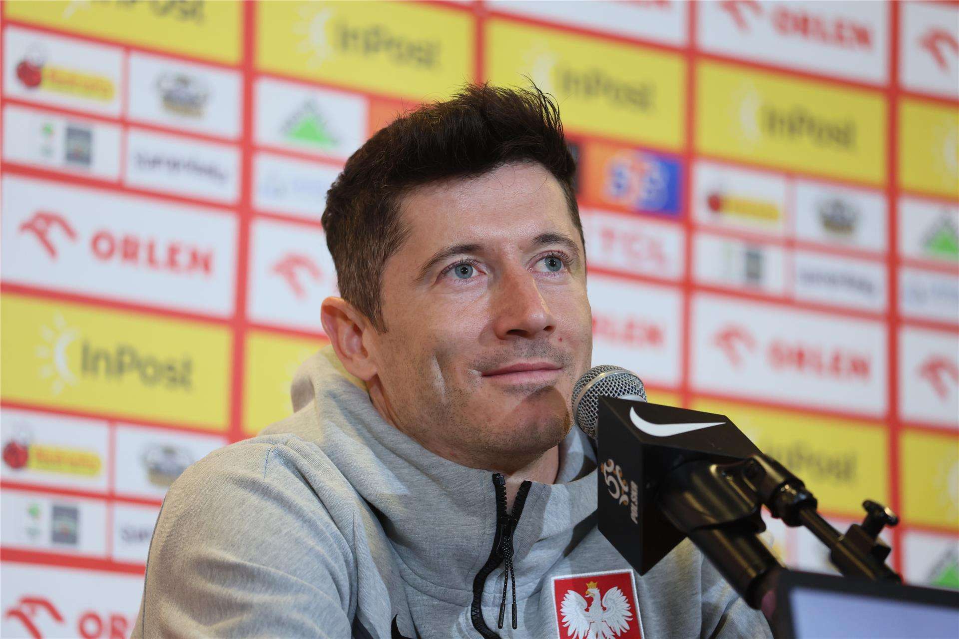 روبرت ليفاندوفسكي