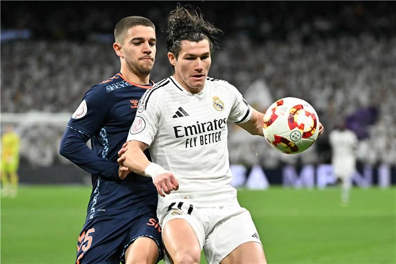 فران جارسيا