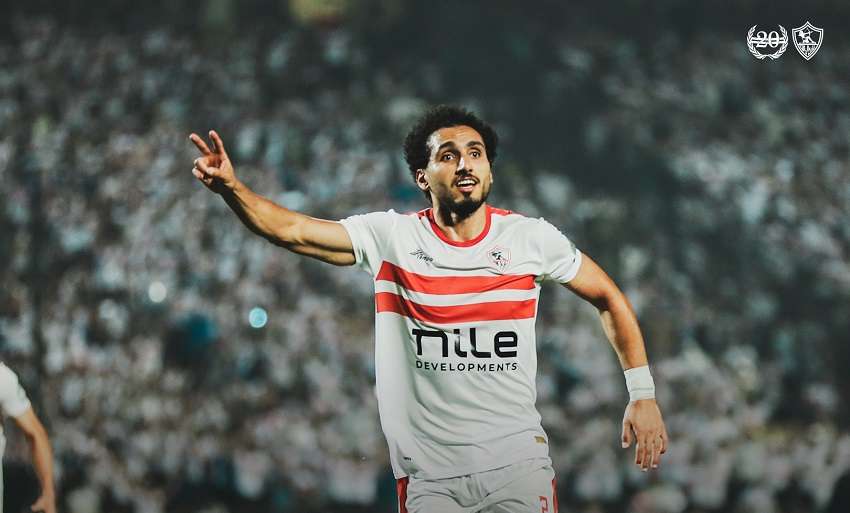 أحمد حمدي
