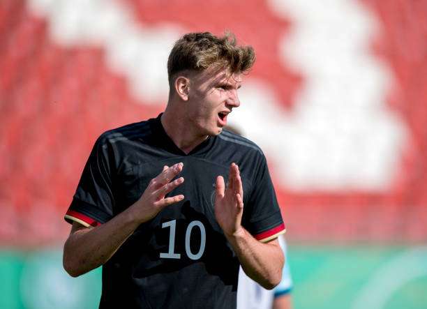 نيك فولتماد